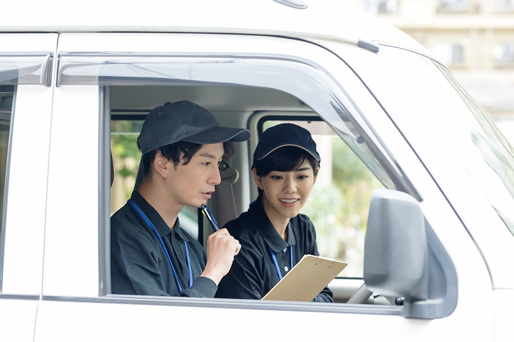 業務委託のスタッフも募集中！